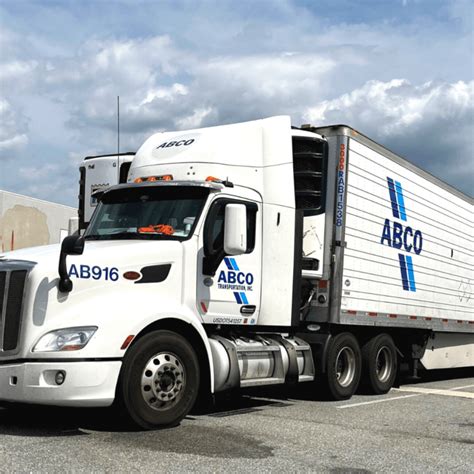 aboco|Truck Driving Jobs 